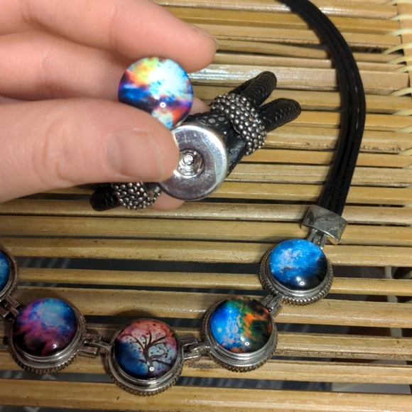 Bundle of Snap Jewellery - Picture 7 of 7